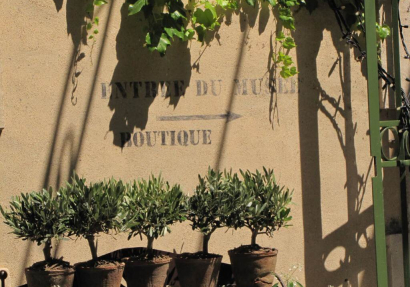 Découvrez la Savonnerie Marius Fabre lors des Journées Européennes du Patrimoine
