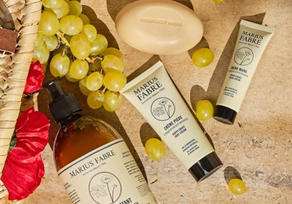 La Provence au cœur de votre nouvelle routine beauté