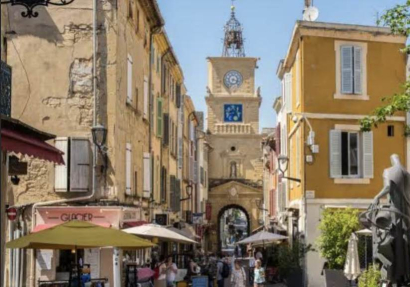 Que faire à Salon-de-Provence ? Les meilleures activités