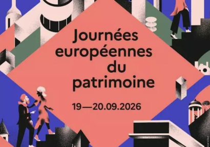 Journées européennes du patrimoine 2026 : explorez la savonnerie Marius Fabre !