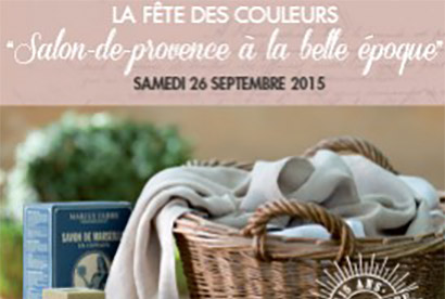 Rendez-vous samedi 26 septembre 
