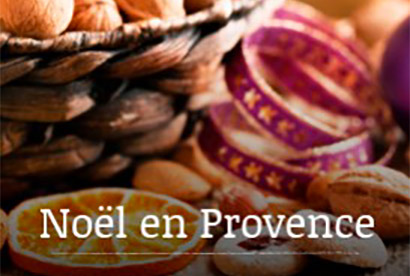 Noël en Provence : les 13 desserts