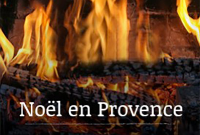 Noël en Provence: le cacho fio