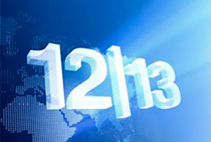 Le 15 janvier à 12h40 sur FRANCE 3