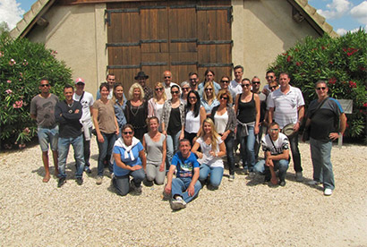 Fermeture exceptionnelle le 16 juin 