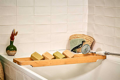 Quel savon de Marseille pour la toilette ? 