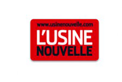 L'USINE NOUVELLE - La savonnerie Marius Fabre lance une lessive biodégradable.. 