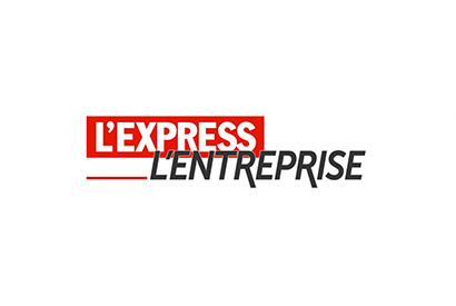L'EXPRESS L'ENTREPRISE - Reprendre le flambeau, cadeau ou fardeau ? 