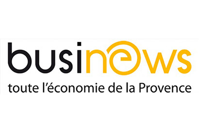 BUSINEWS - PME d'ici