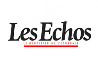 LES ECHOS - Idées et débats 