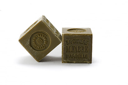 Soigner les bobos du quotidien avec le savon de Marseille